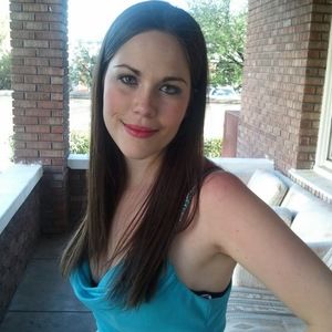 Meet your Posher, Kelsey